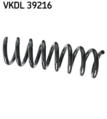SKF VKDL 39216 Fahrwerksfeder